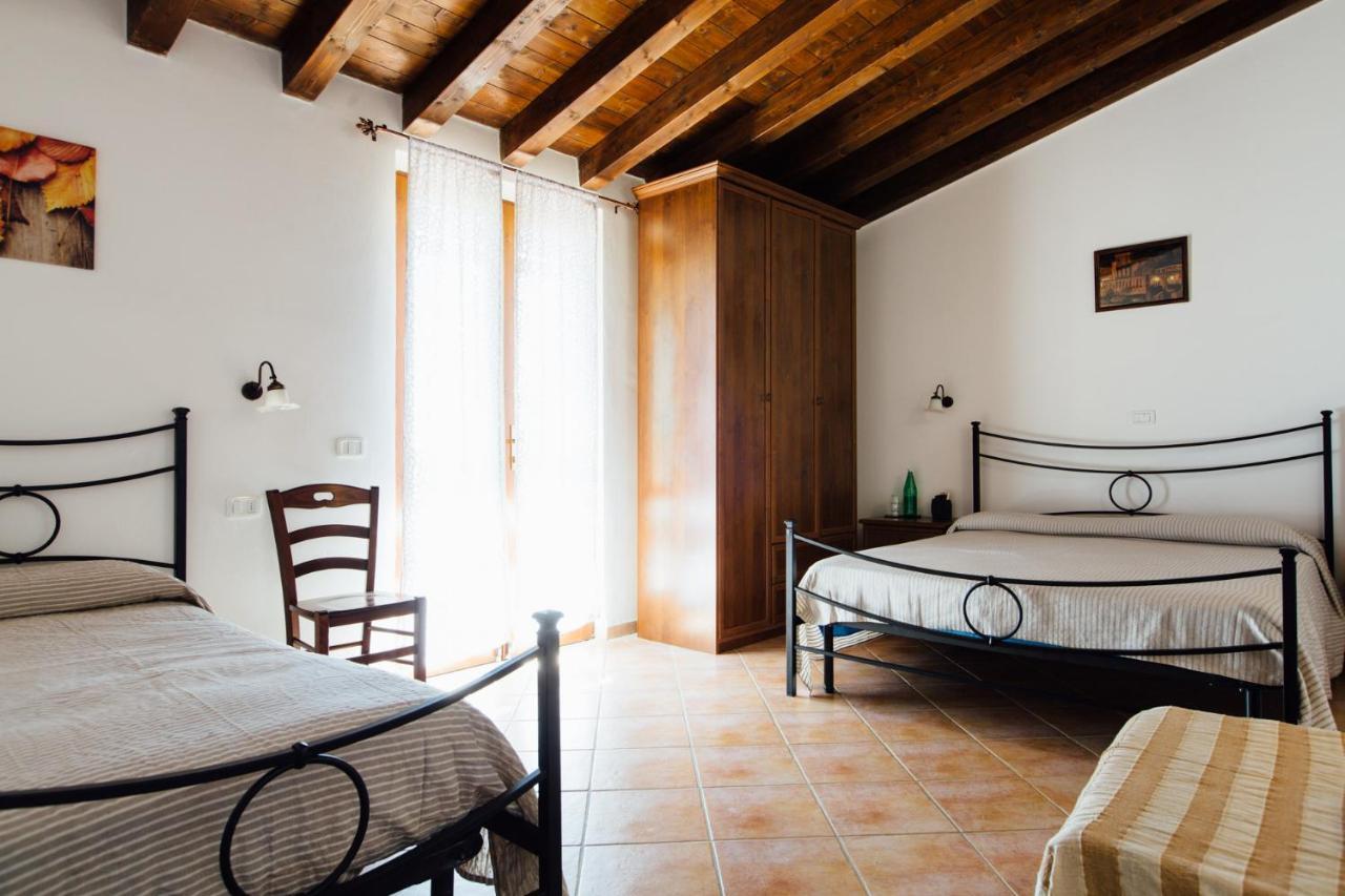 Agriturismo La Sorgente Fonteblanda Ngoại thất bức ảnh