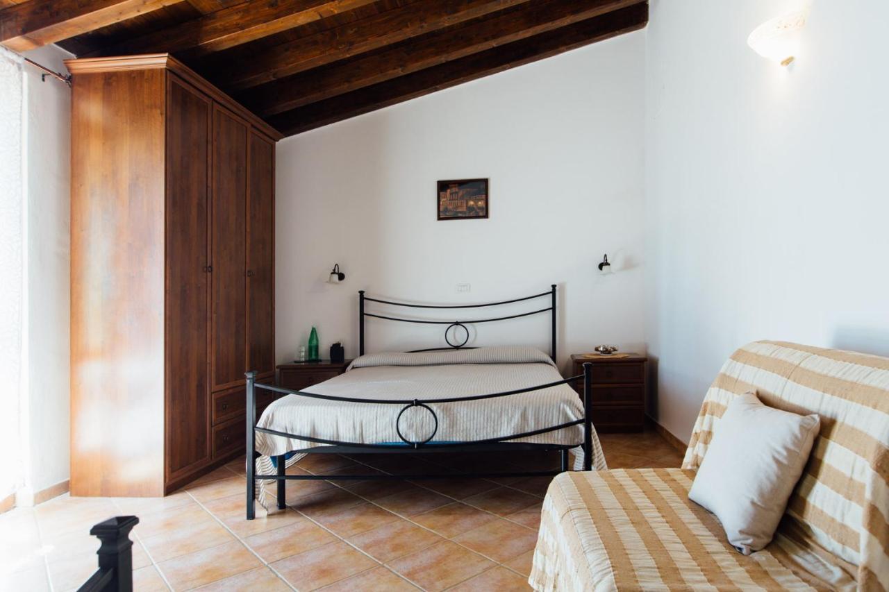 Agriturismo La Sorgente Fonteblanda Ngoại thất bức ảnh