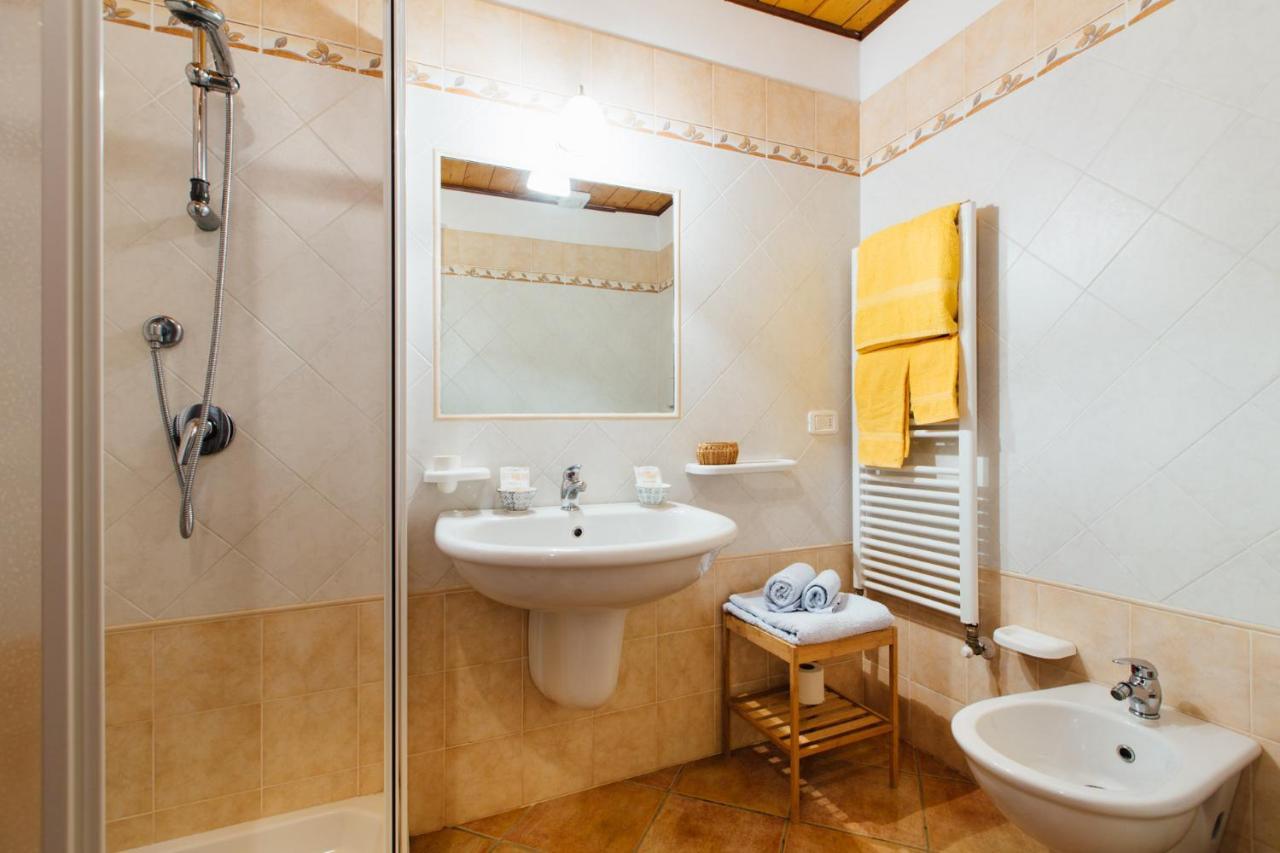Agriturismo La Sorgente Fonteblanda Ngoại thất bức ảnh
