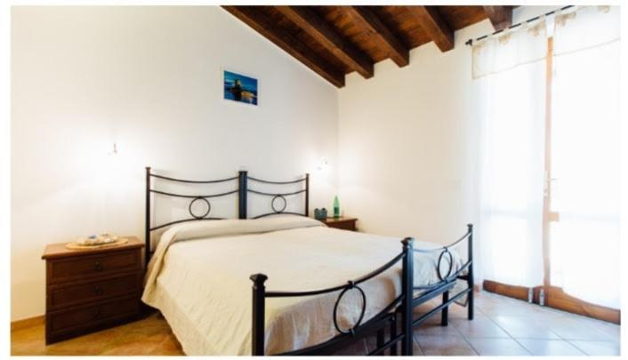 Agriturismo La Sorgente Fonteblanda Ngoại thất bức ảnh