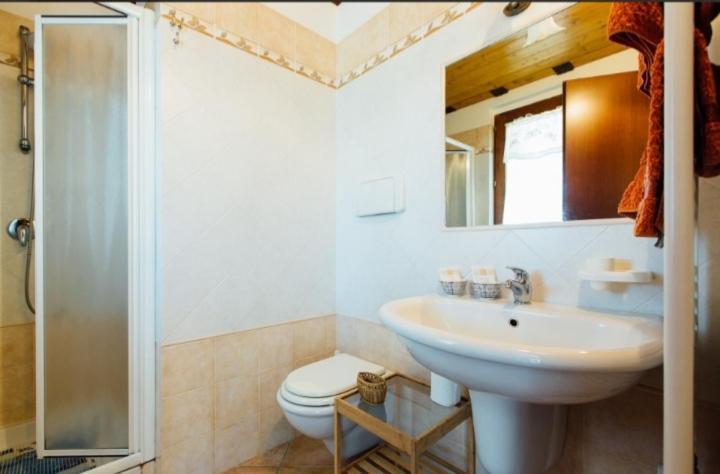 Agriturismo La Sorgente Fonteblanda Ngoại thất bức ảnh