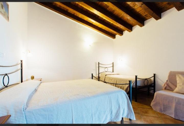 Agriturismo La Sorgente Fonteblanda Ngoại thất bức ảnh